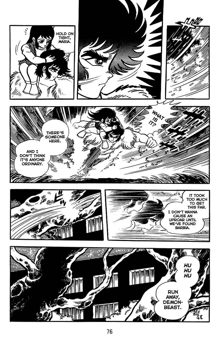 Chapter 16 - Page 21