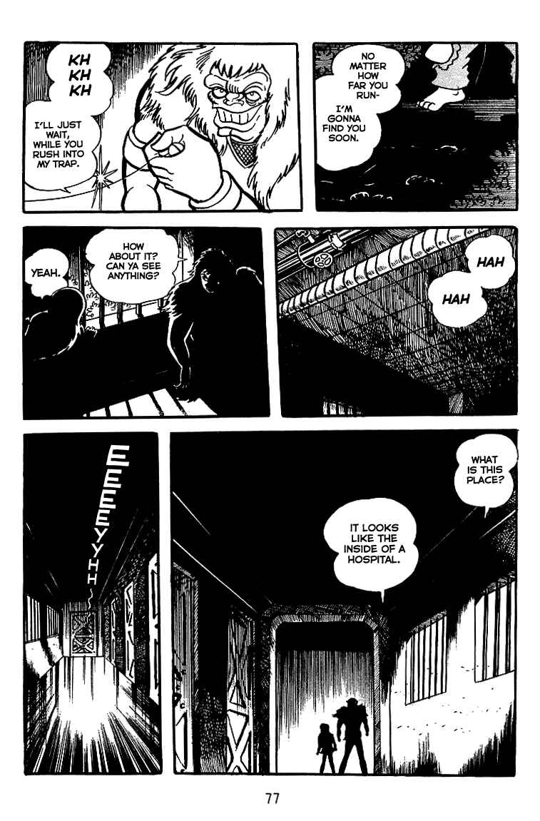 Chapter 16 - Page 22