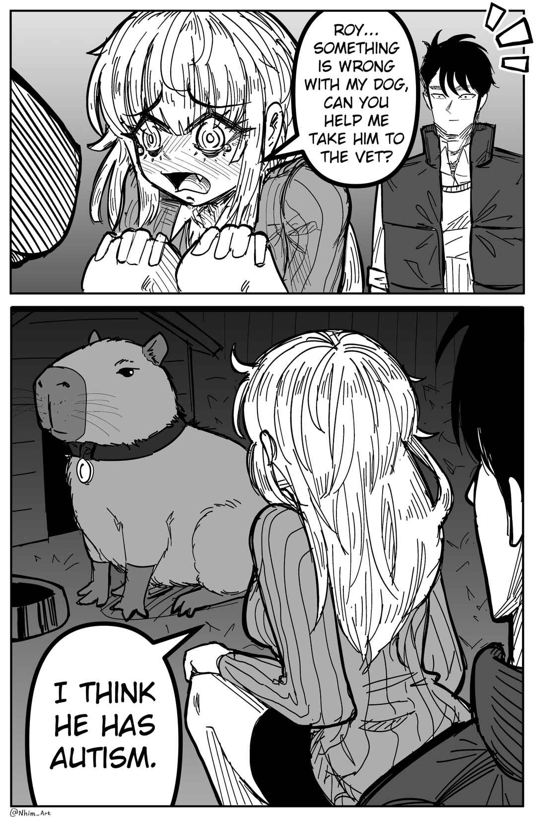 Chapter 56 - Page 1