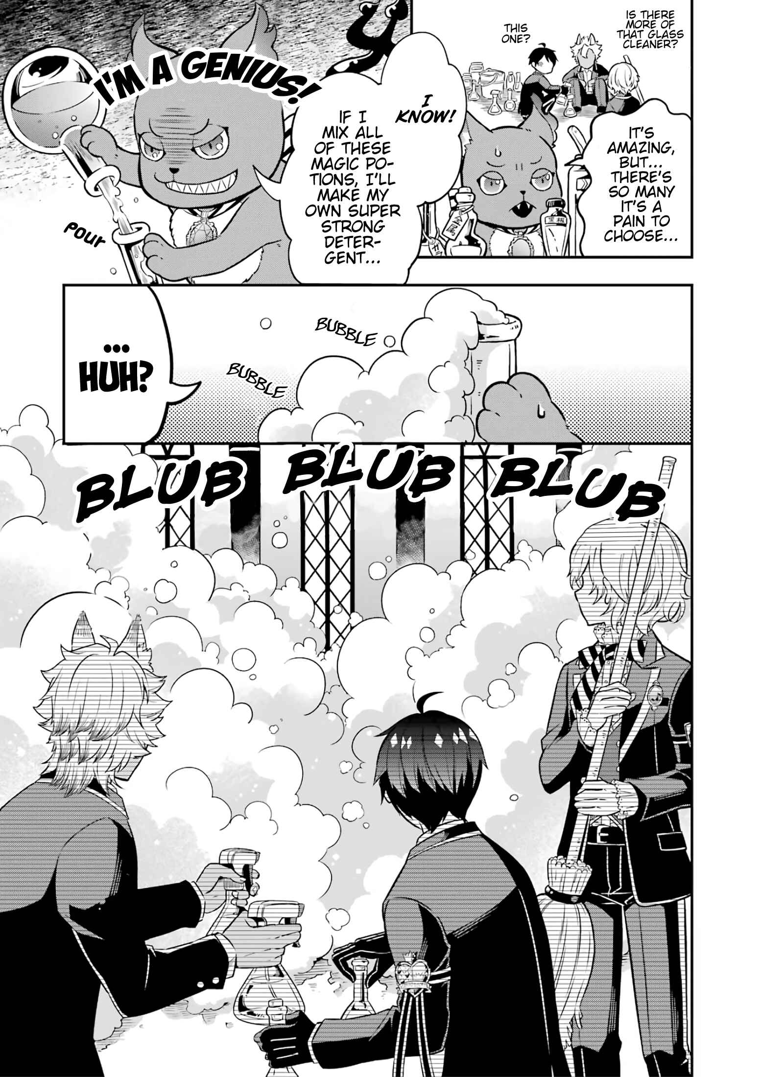 Chapter 1 - Page 3
