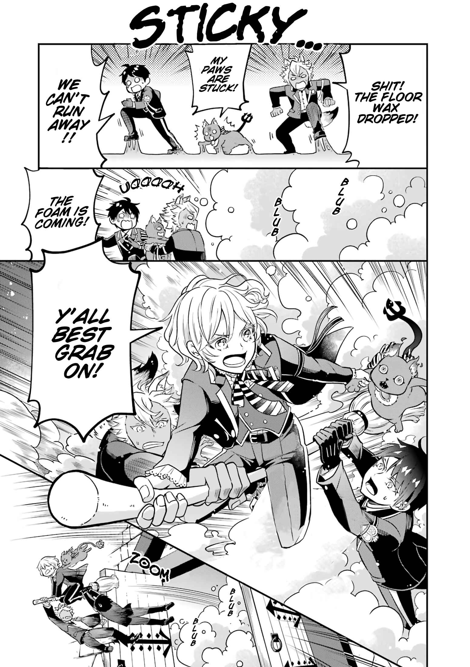 Chapter 1 - Page 5