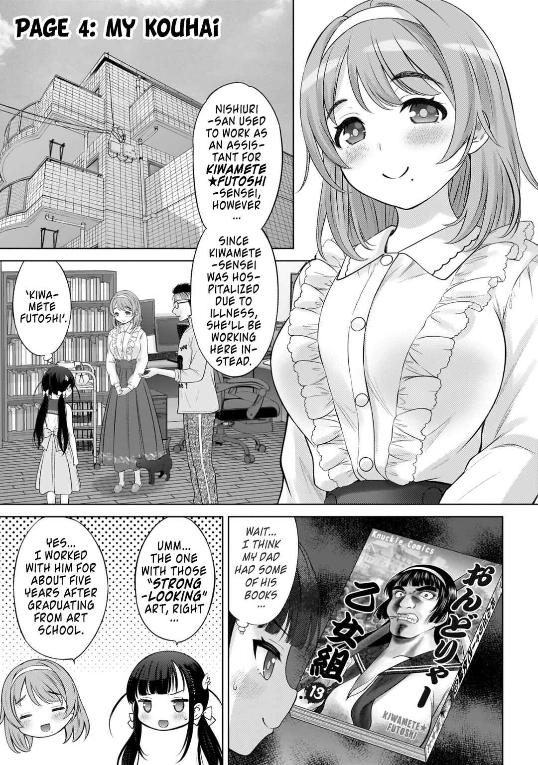 Chapter 4 - Page 1