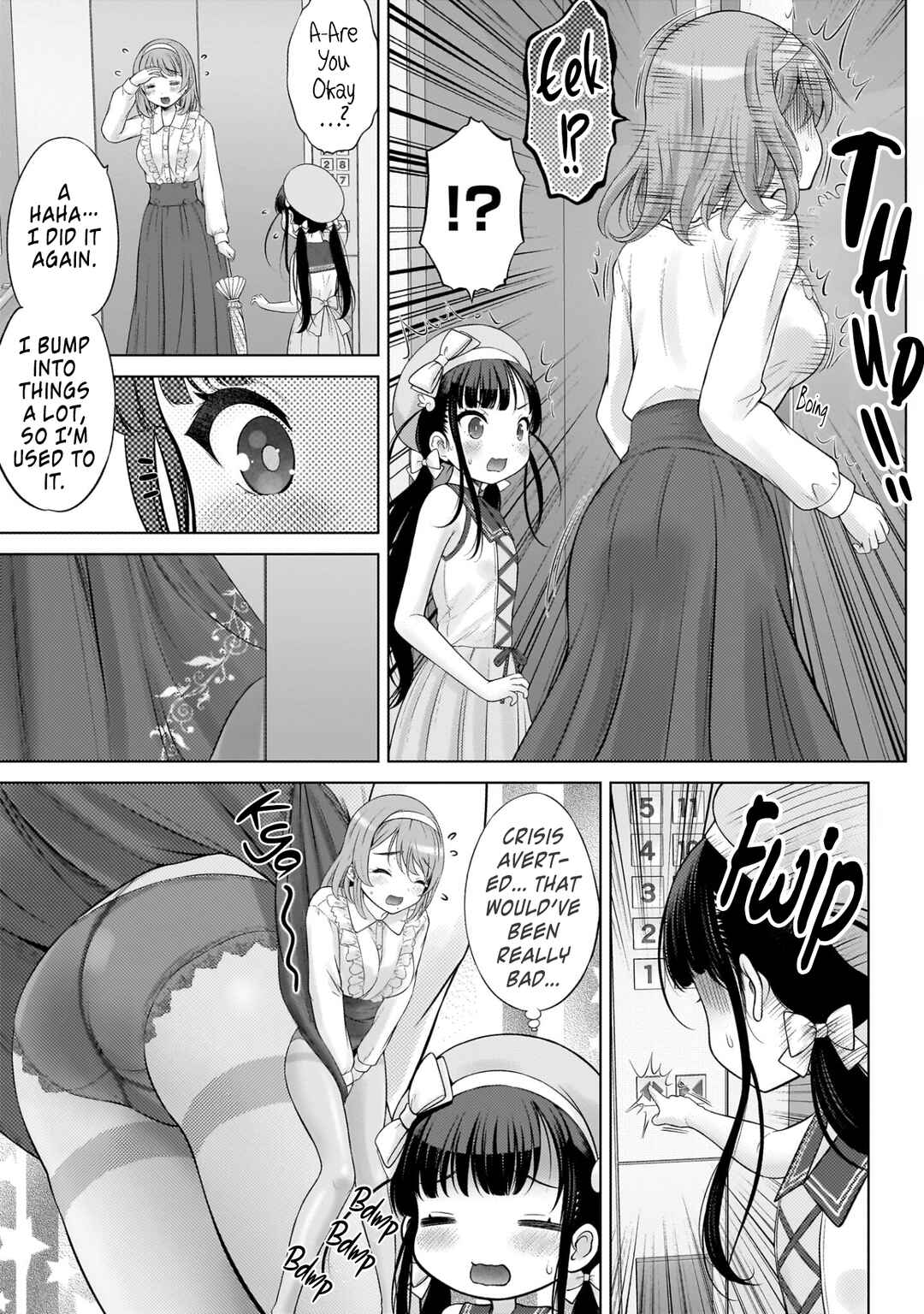 Chapter 4 - Page 3