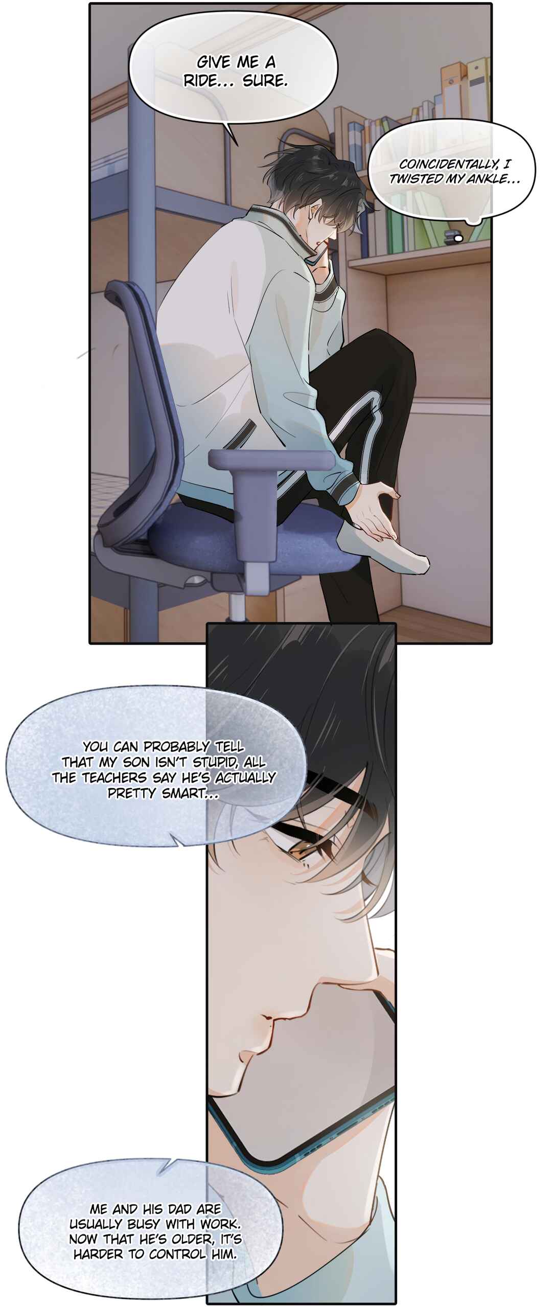 Chapter 18 - Page 14