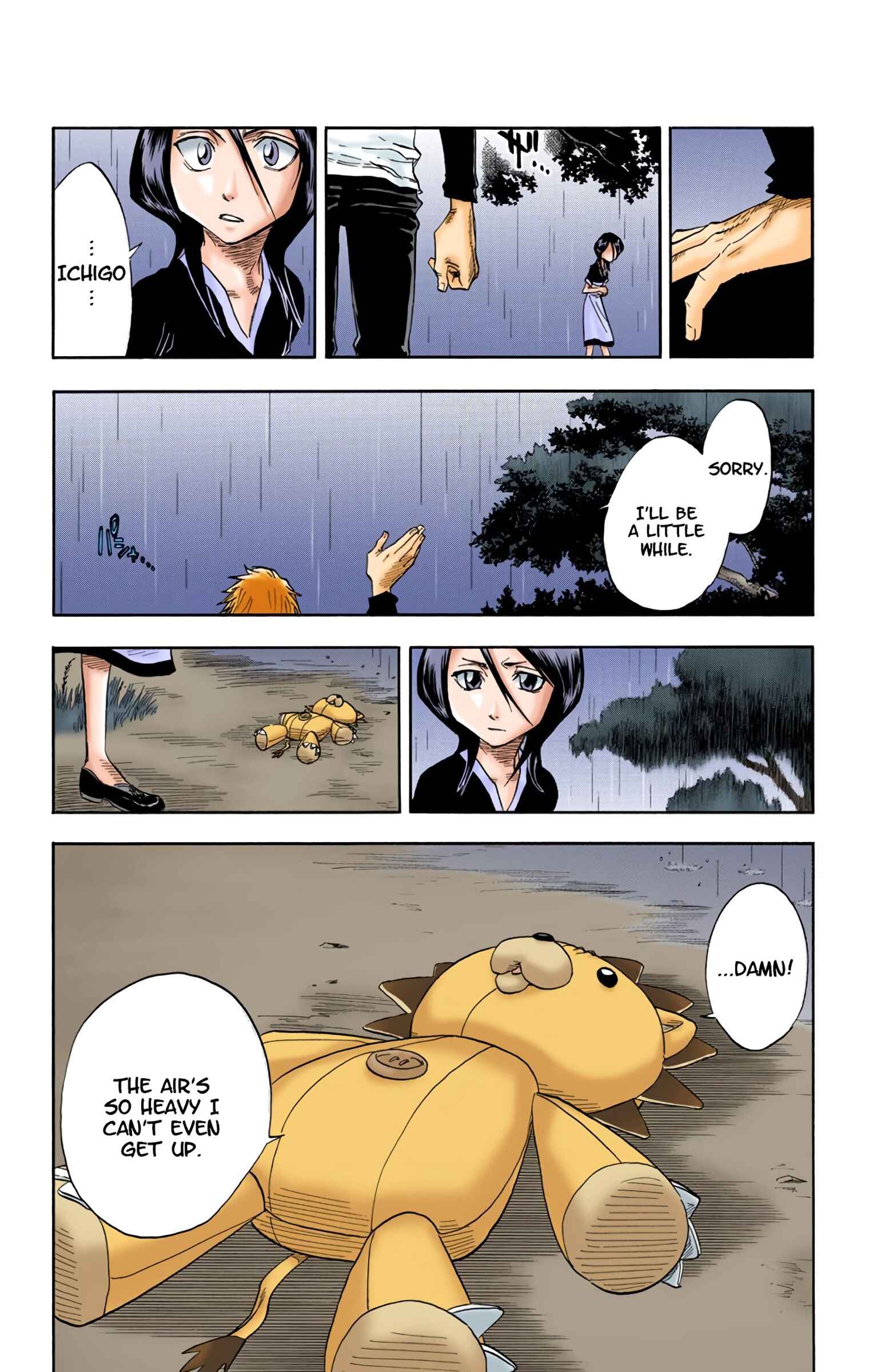 Chapter 25 - Page 4