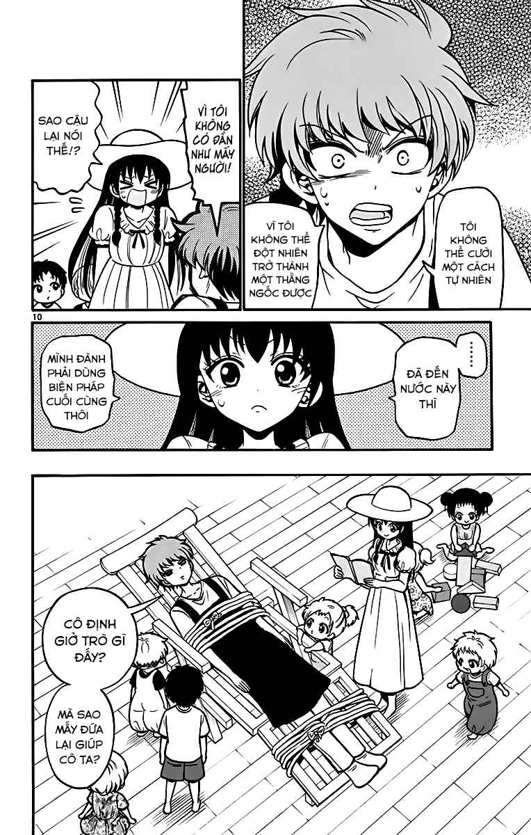 Chapter 42 - Page 12