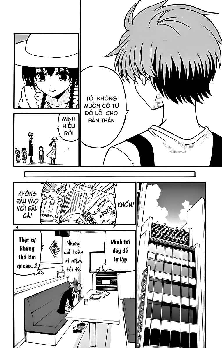 Chapter 42 - Page 16
