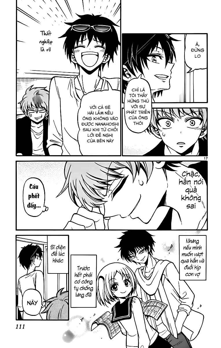 Chapter 42 - Page 19