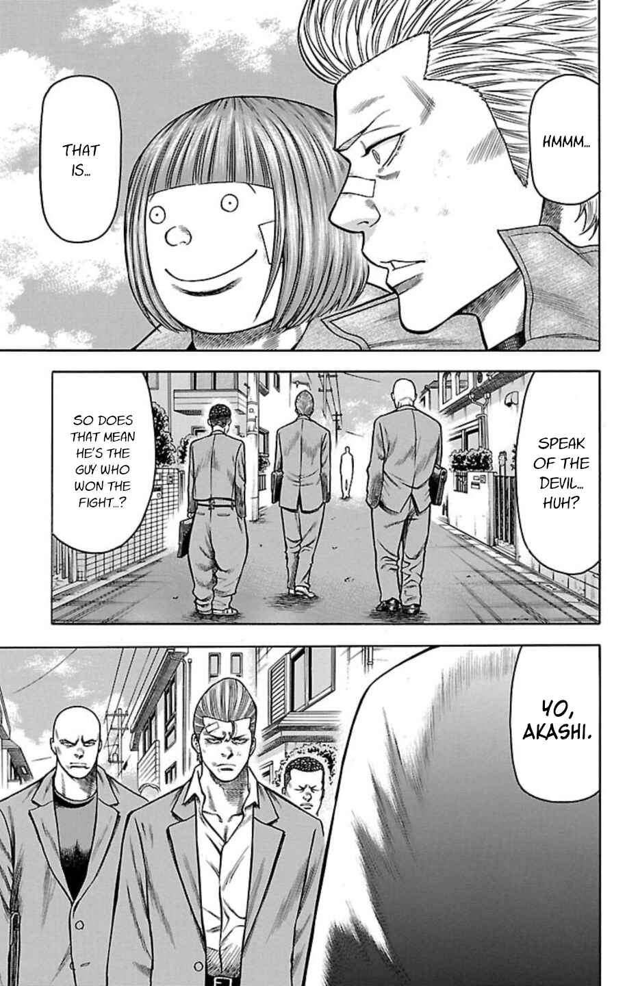 Chapter 103 - Page 25