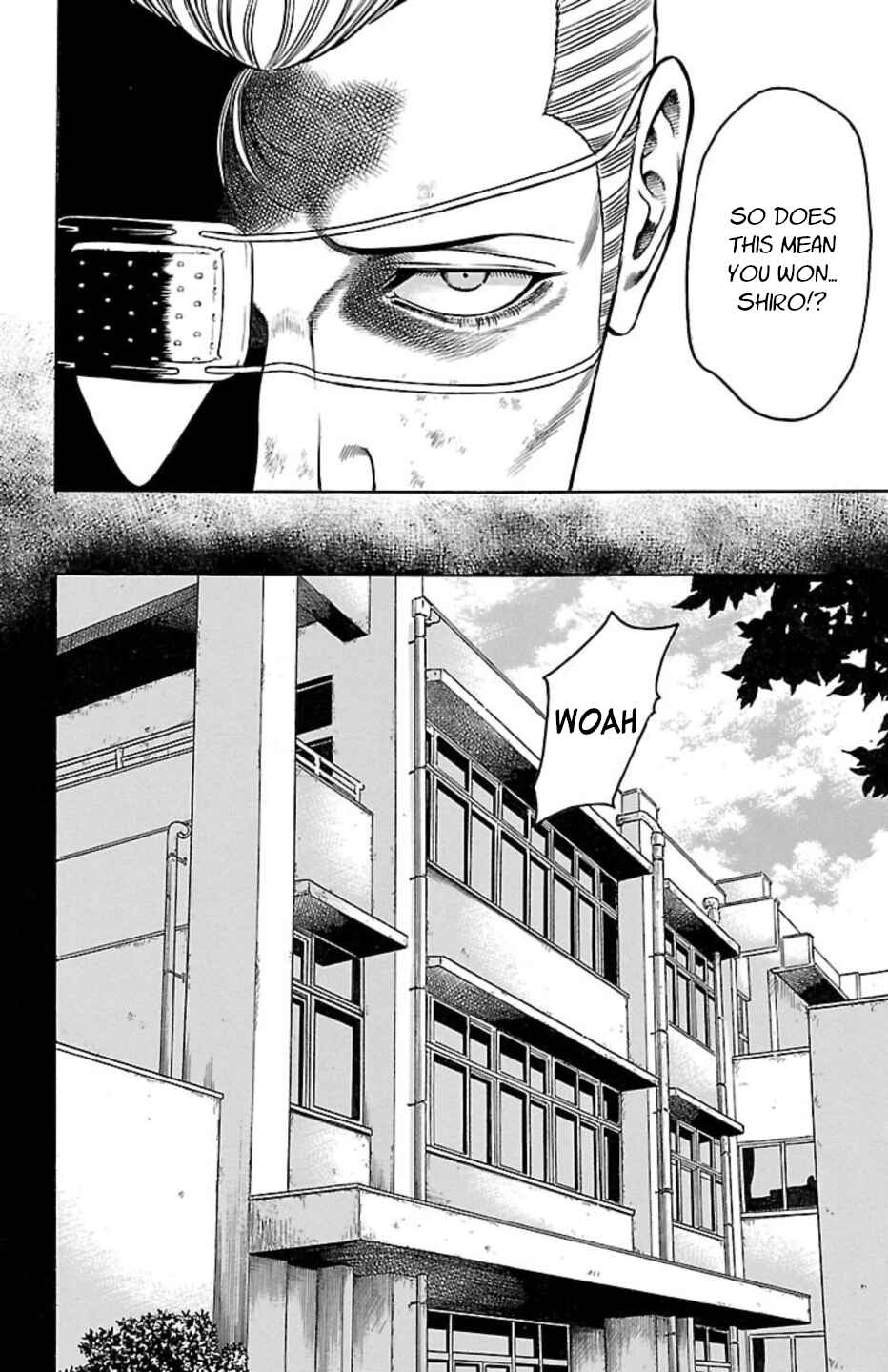 Chapter 103 - Page 28
