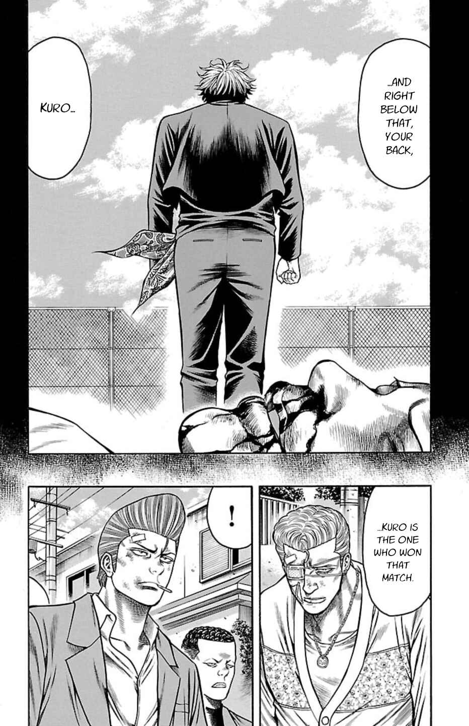 Chapter 103 - Page 36