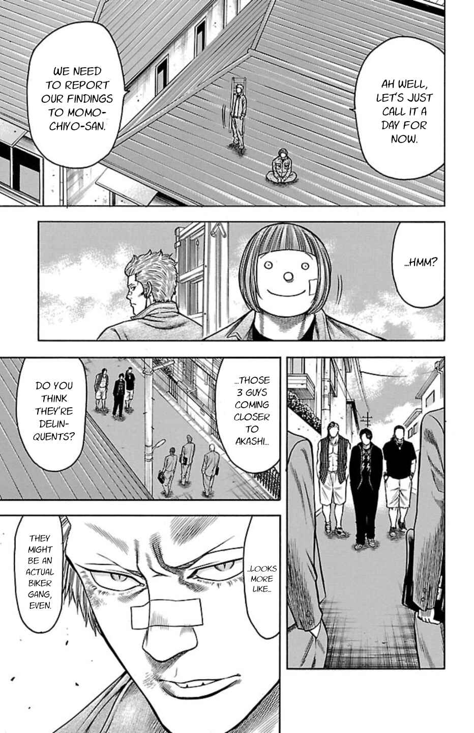 Chapter 103 - Page 41