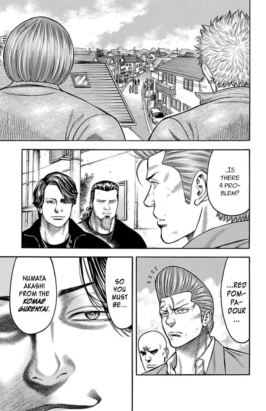 Chapter 103 - Page 43