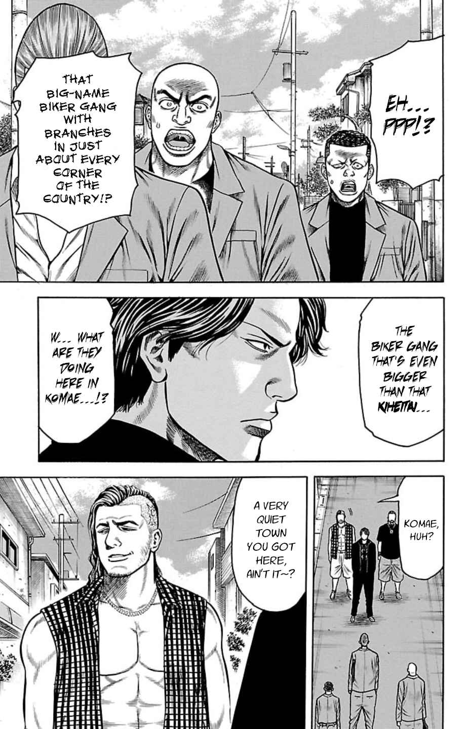 Chapter 103 - Page 45