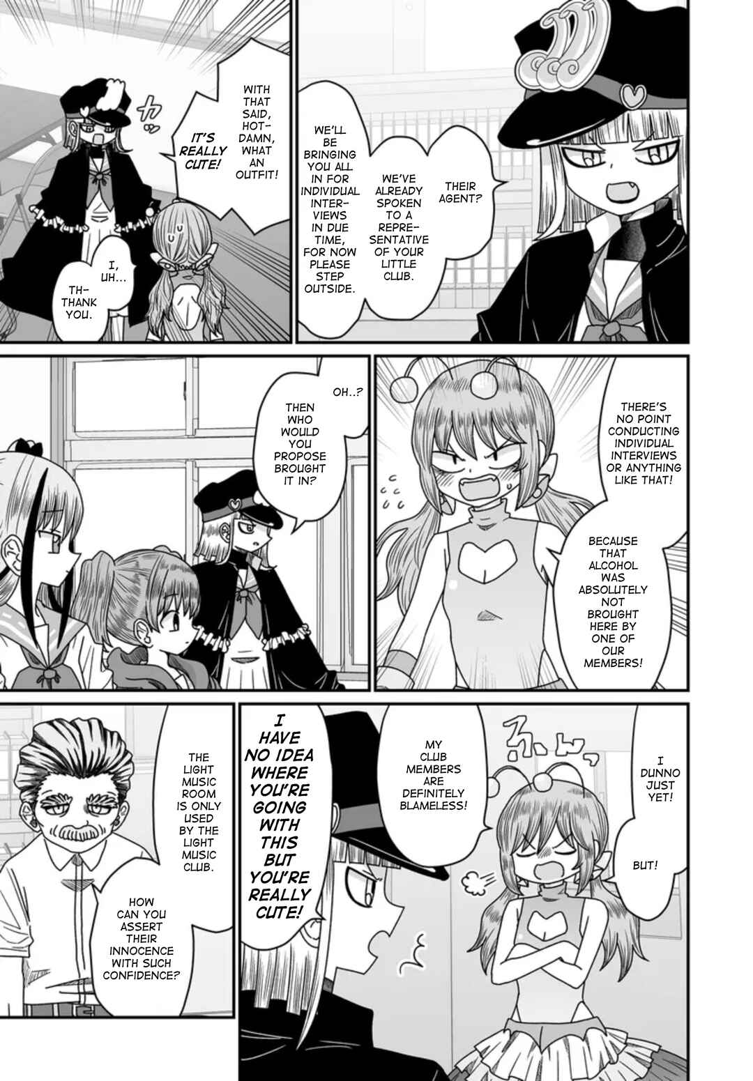 Chapter 47 - Page 11