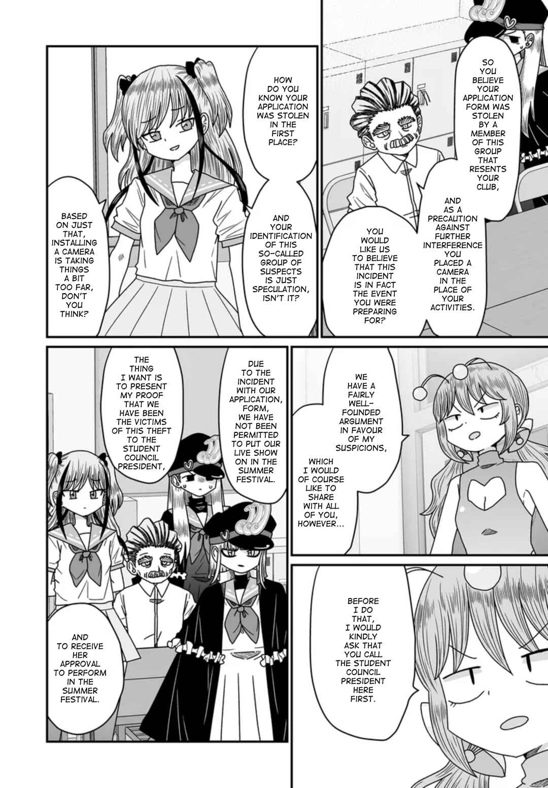 Chapter 47 - Page 14