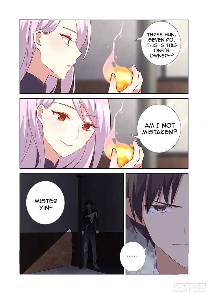 Chapter 356 - Page 10