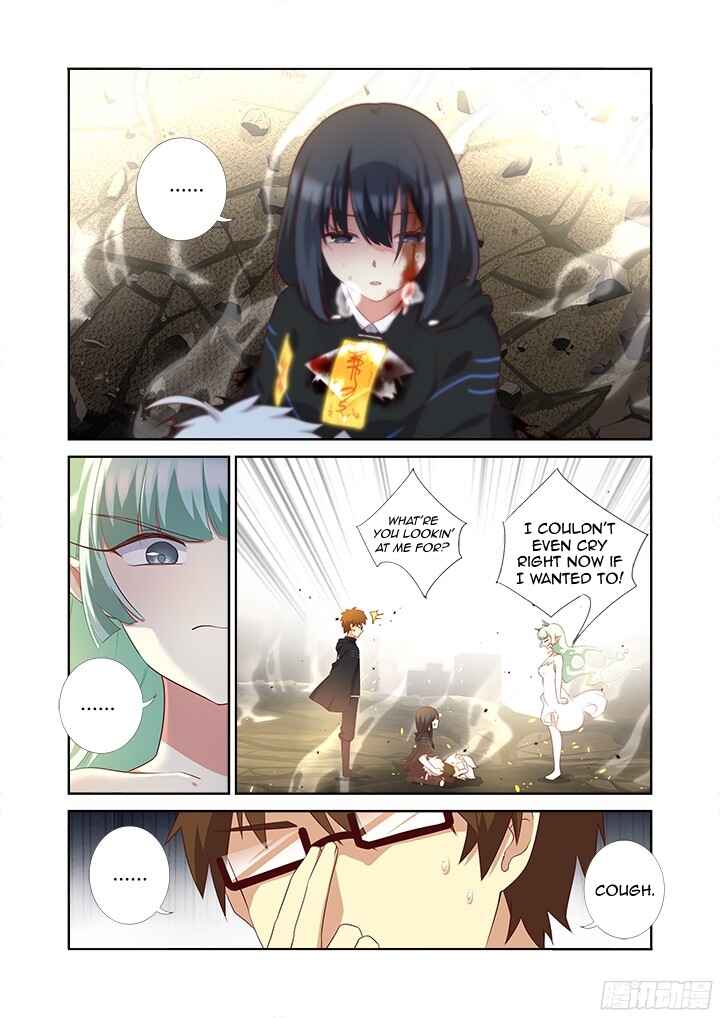Chapter 356 - Page 4