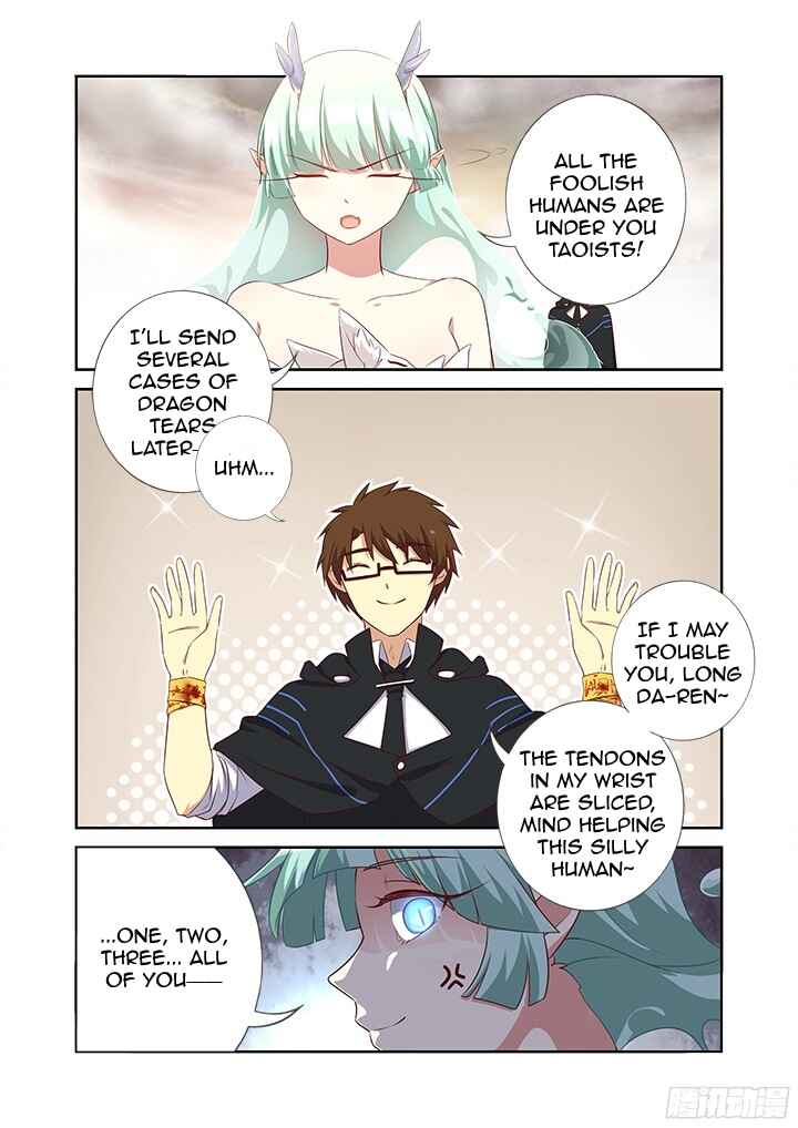 Chapter 356 - Page 6
