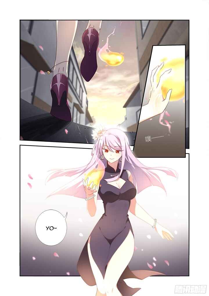 Chapter 356 - Page 9