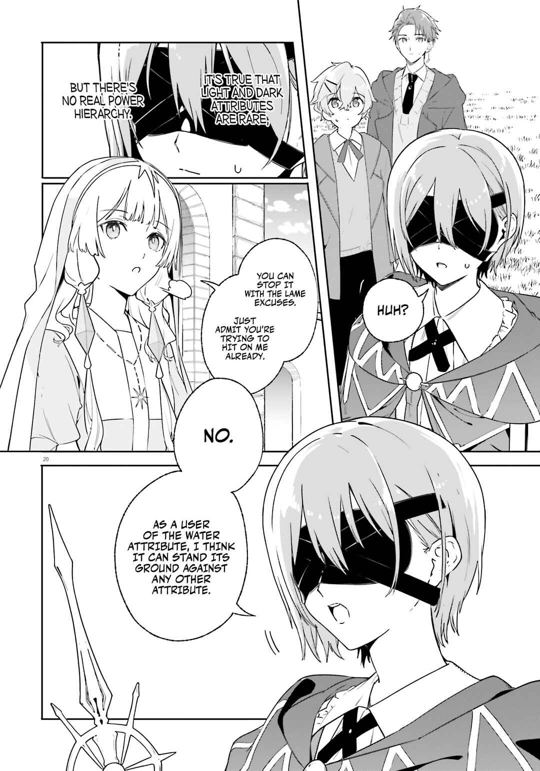 Chapter 15 - Page 21