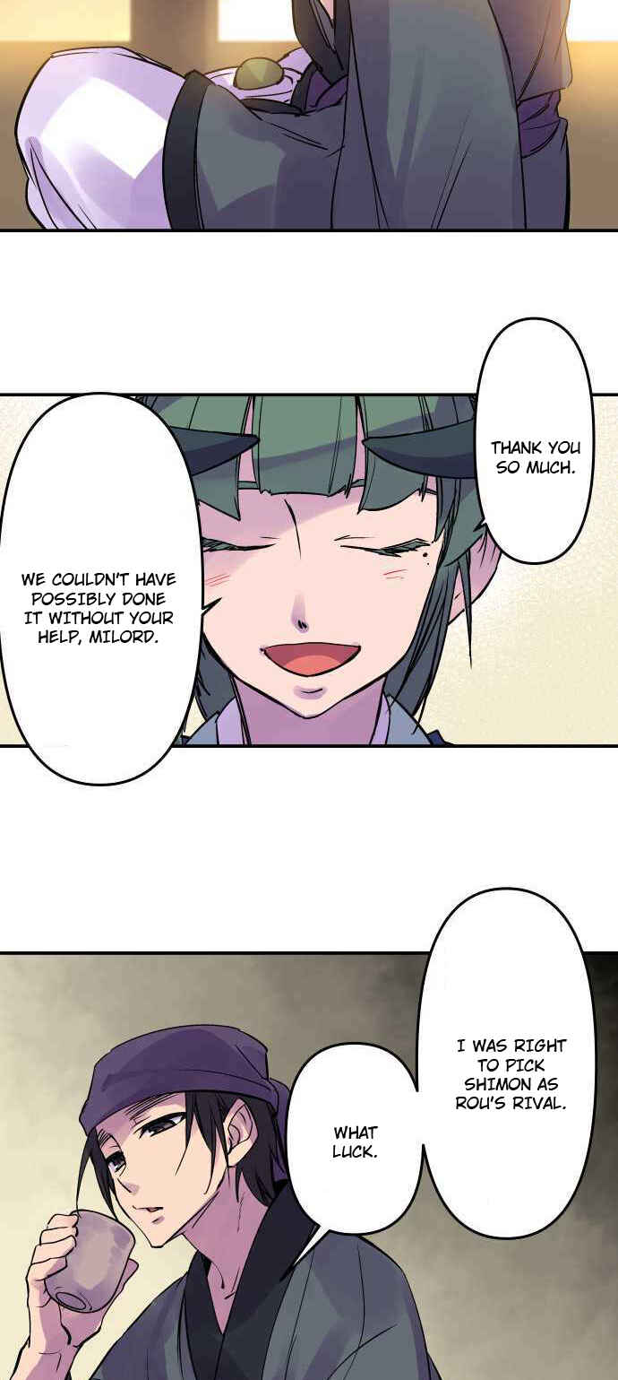 Chapter 285 - Page 12