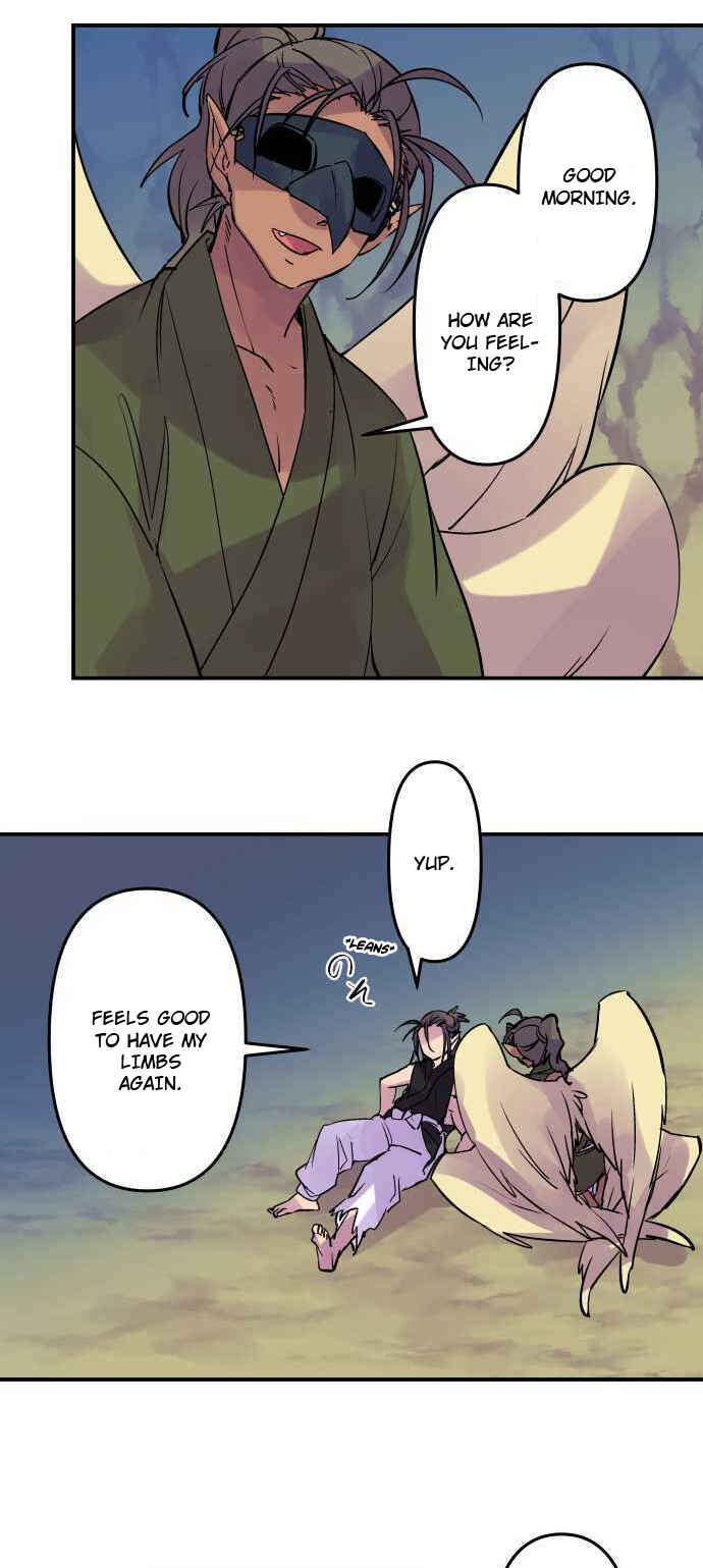 Chapter 285 - Page 16