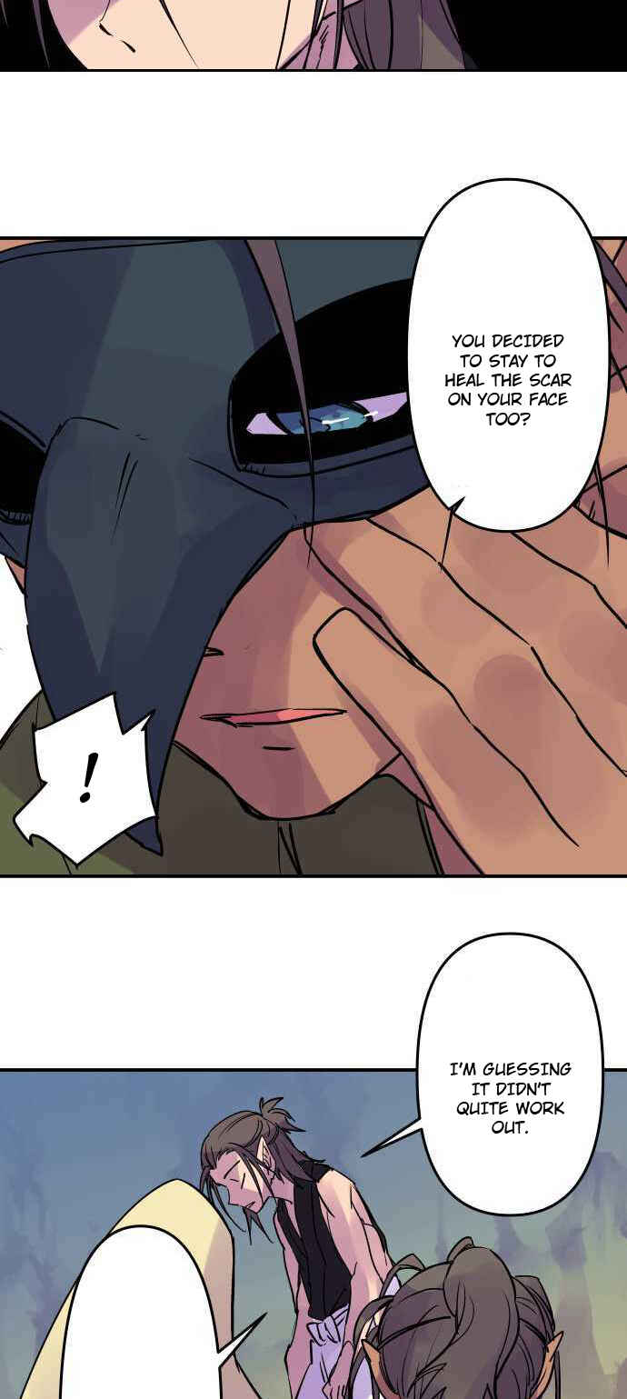 Chapter 285 - Page 18