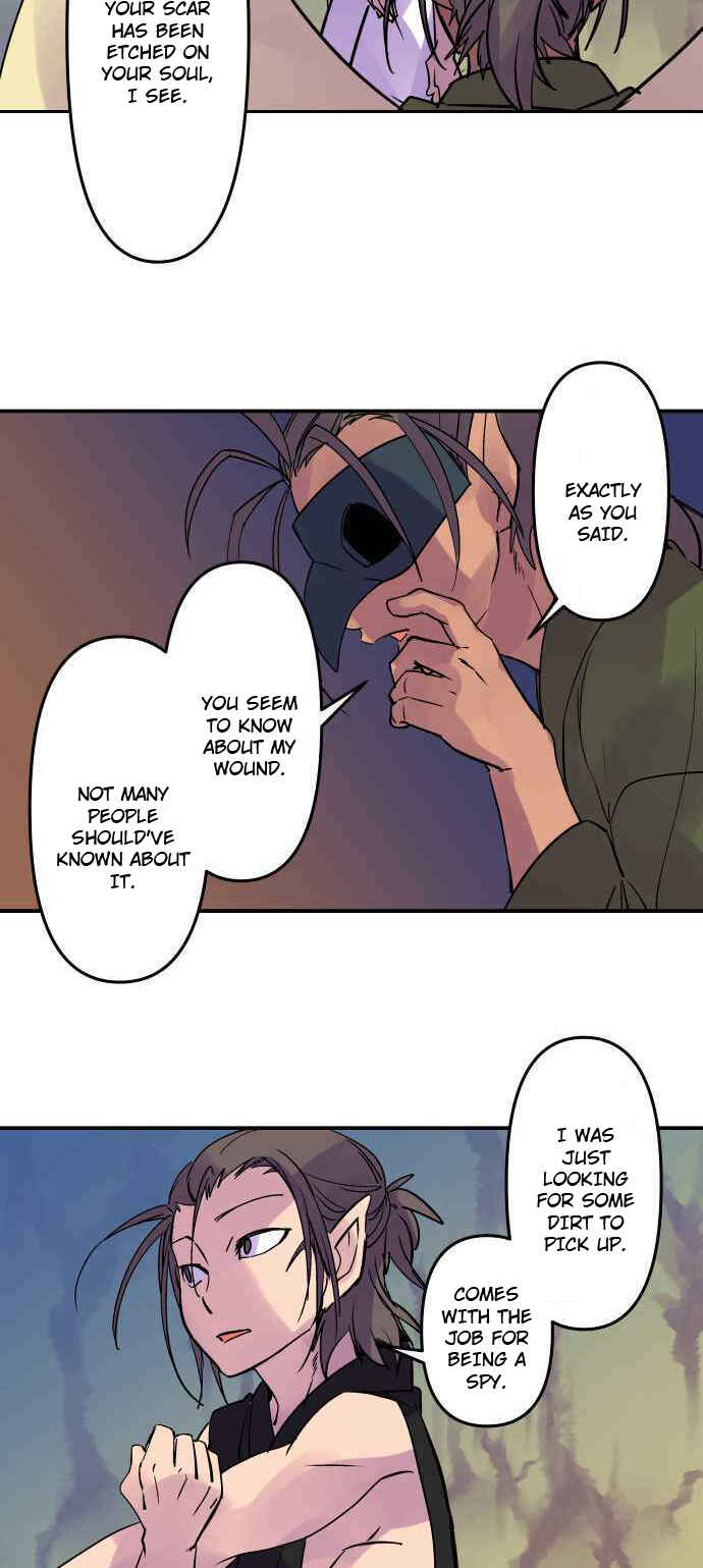 Chapter 285 - Page 19