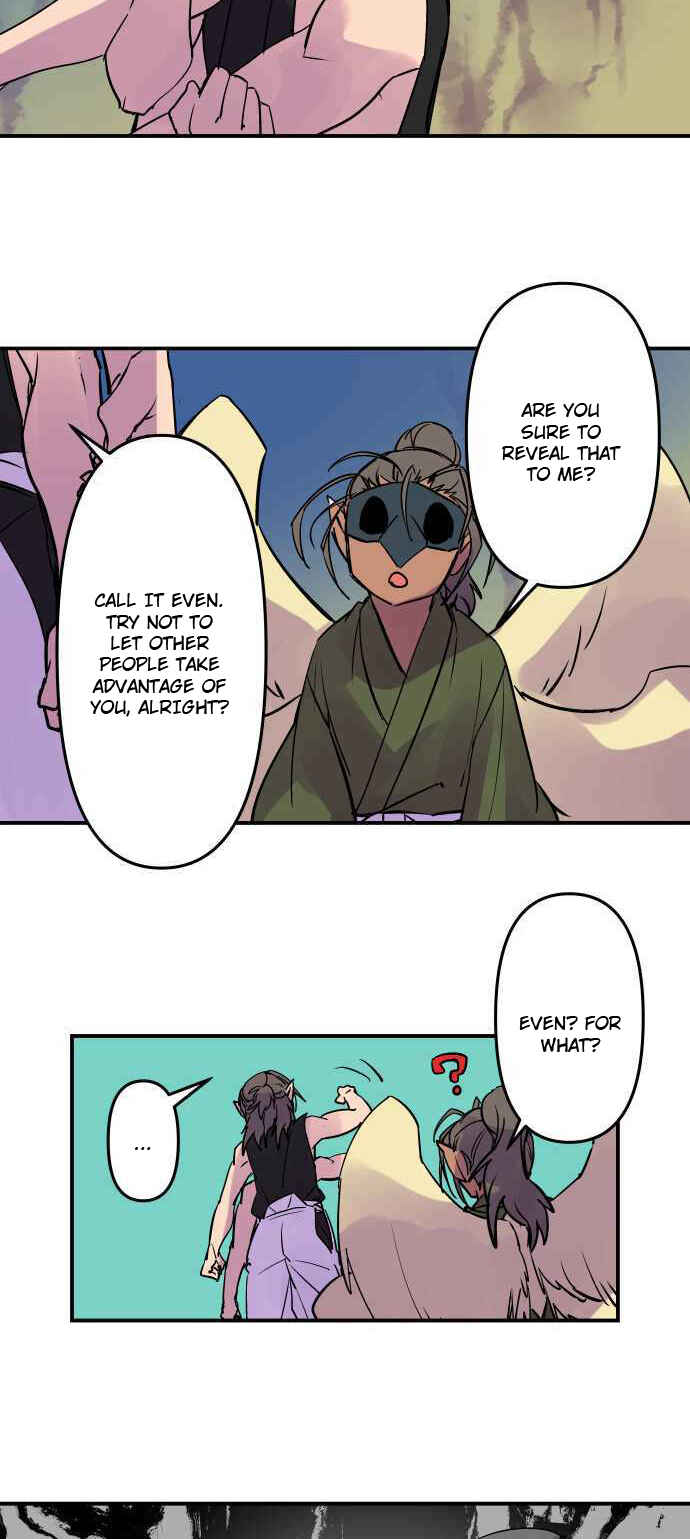 Chapter 285 - Page 20
