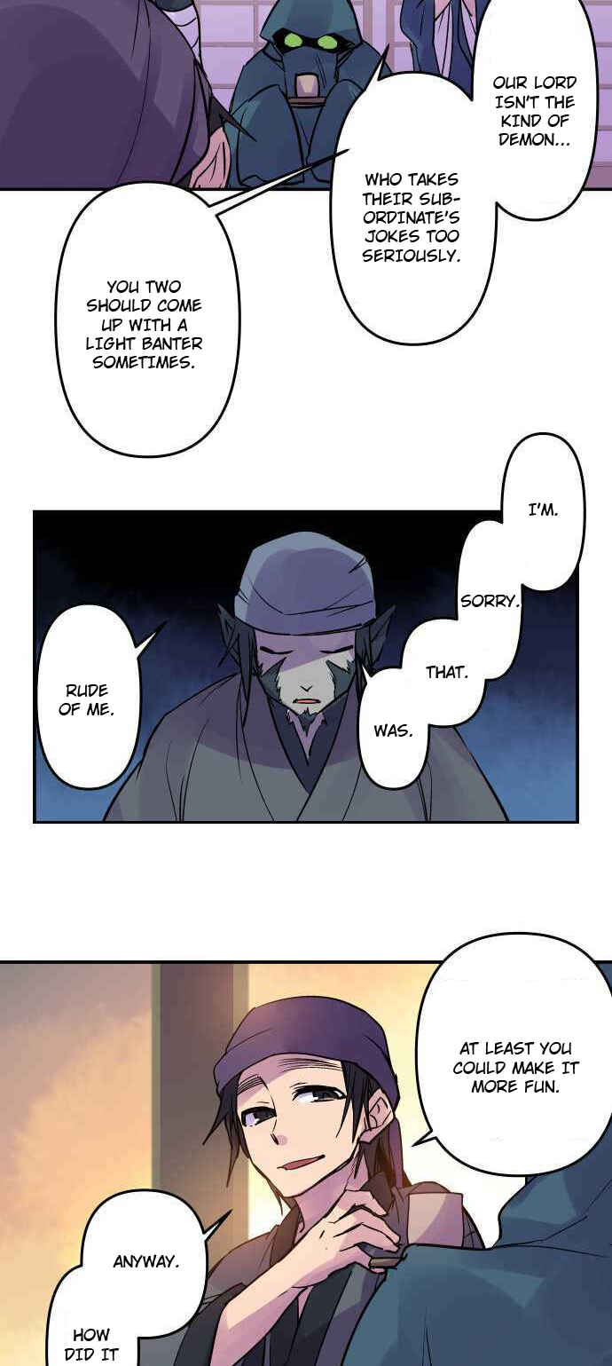 Chapter 285 - Page 8