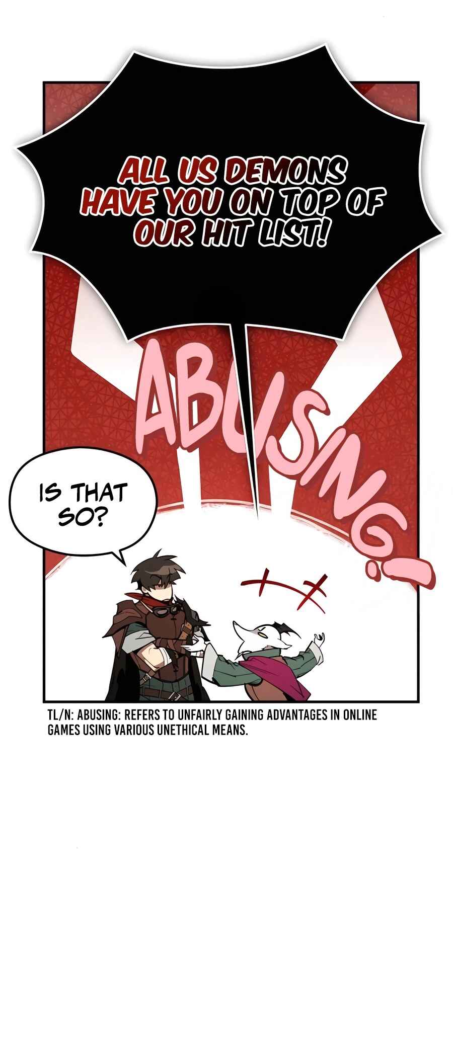 Chapter 32 - Page 30