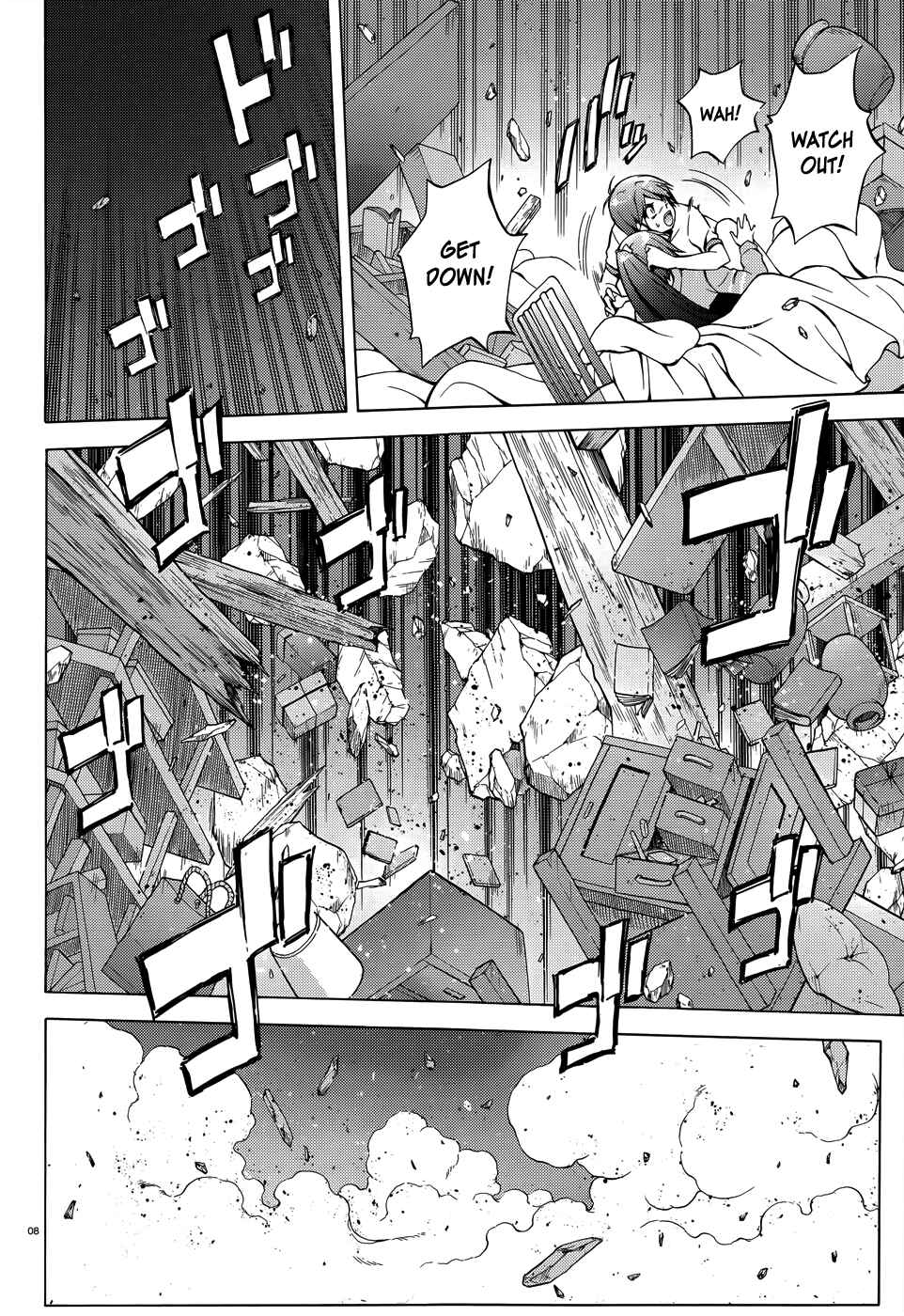 Chapter 25 - Page 10