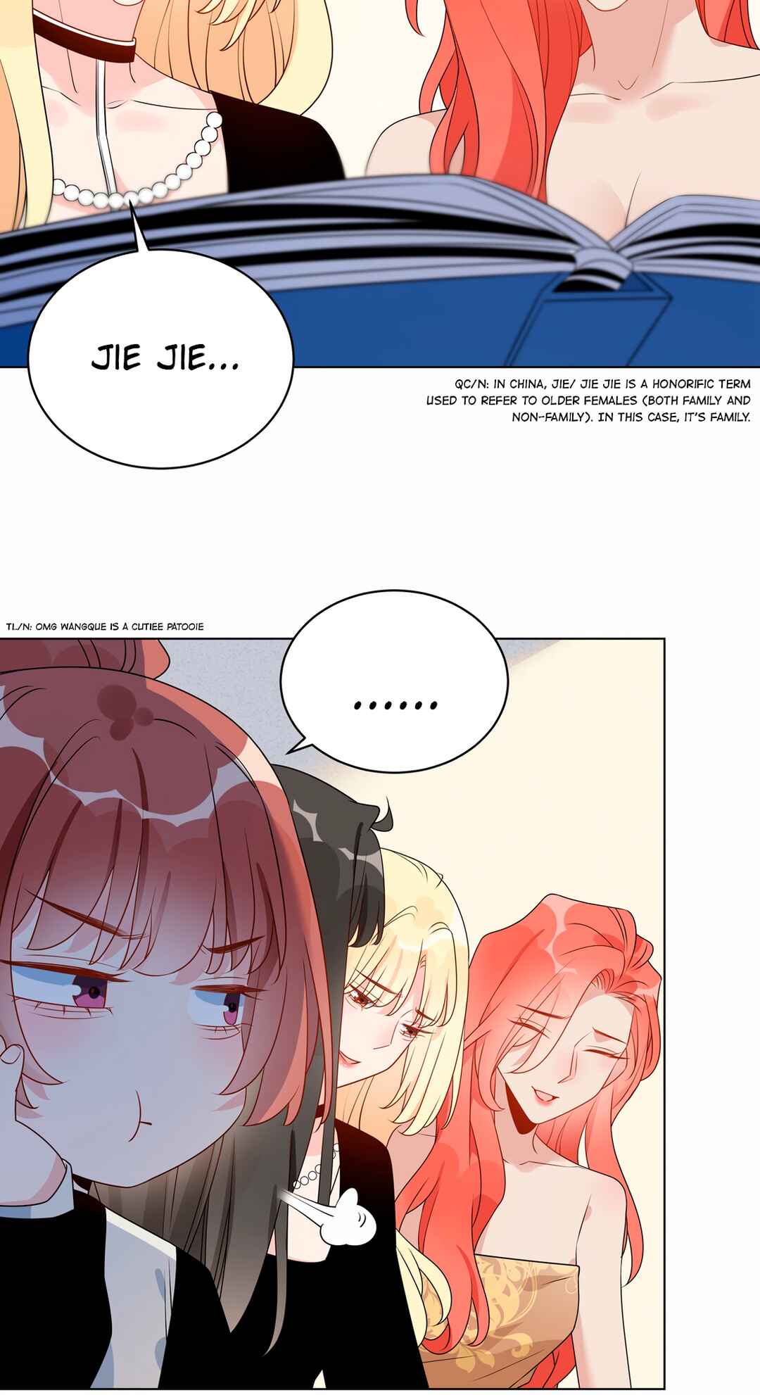 Chapter 48 - Page 21
