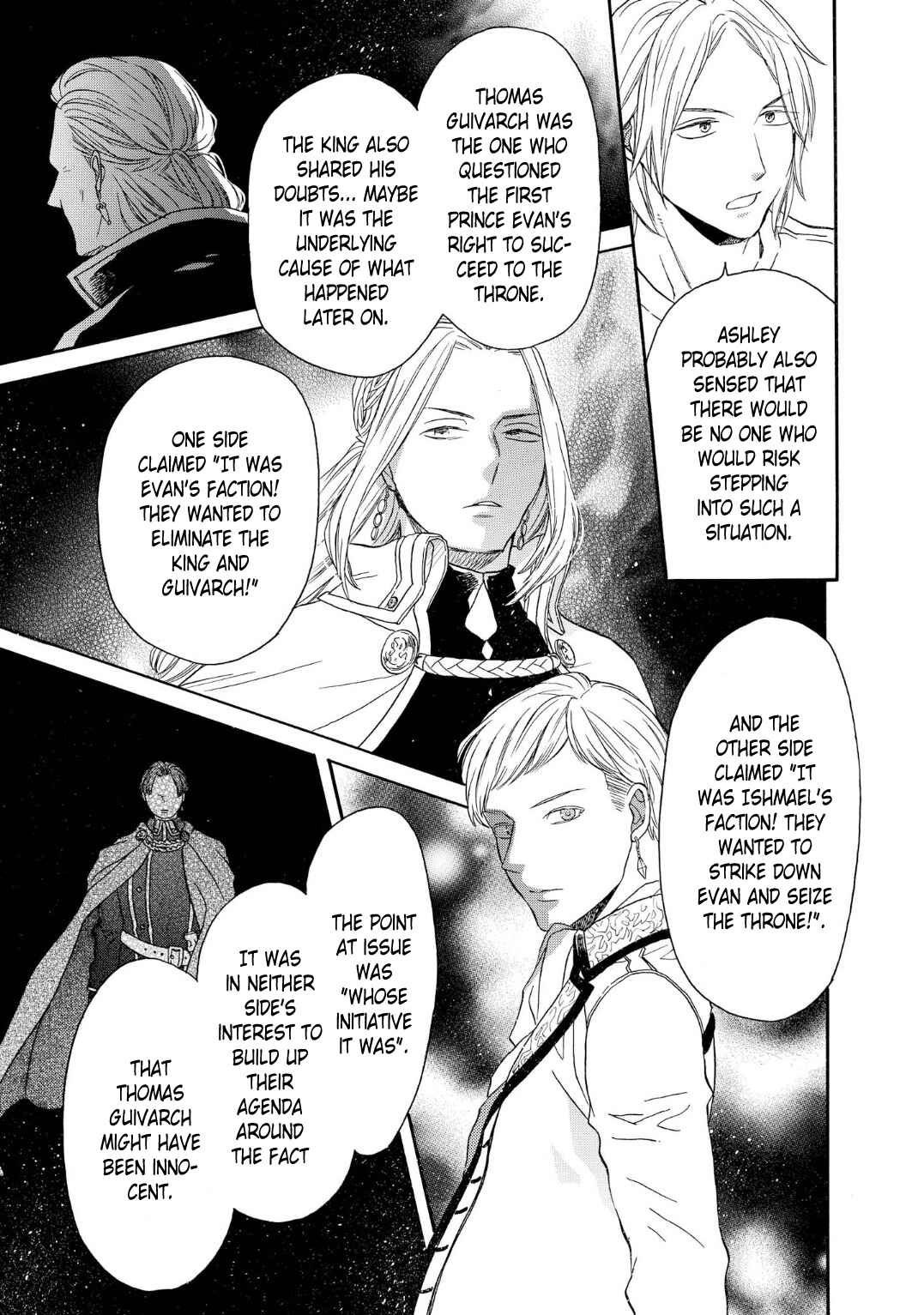 Chapter 91 - Page 17