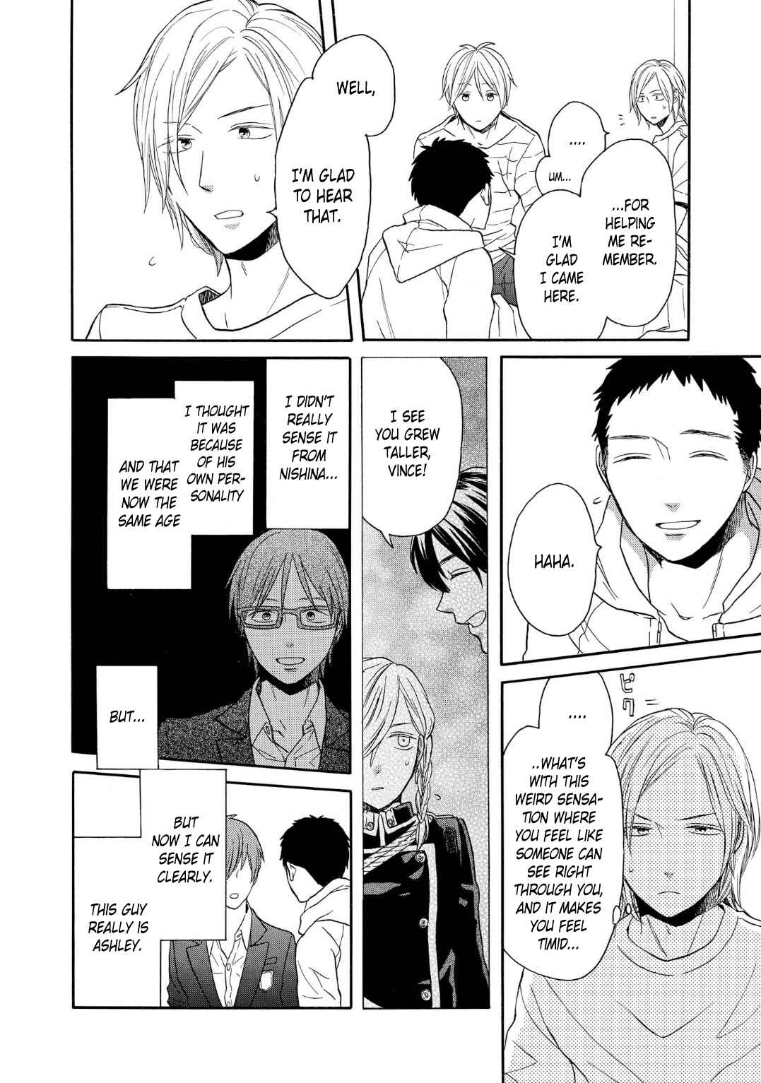 Chapter 91 - Page 26