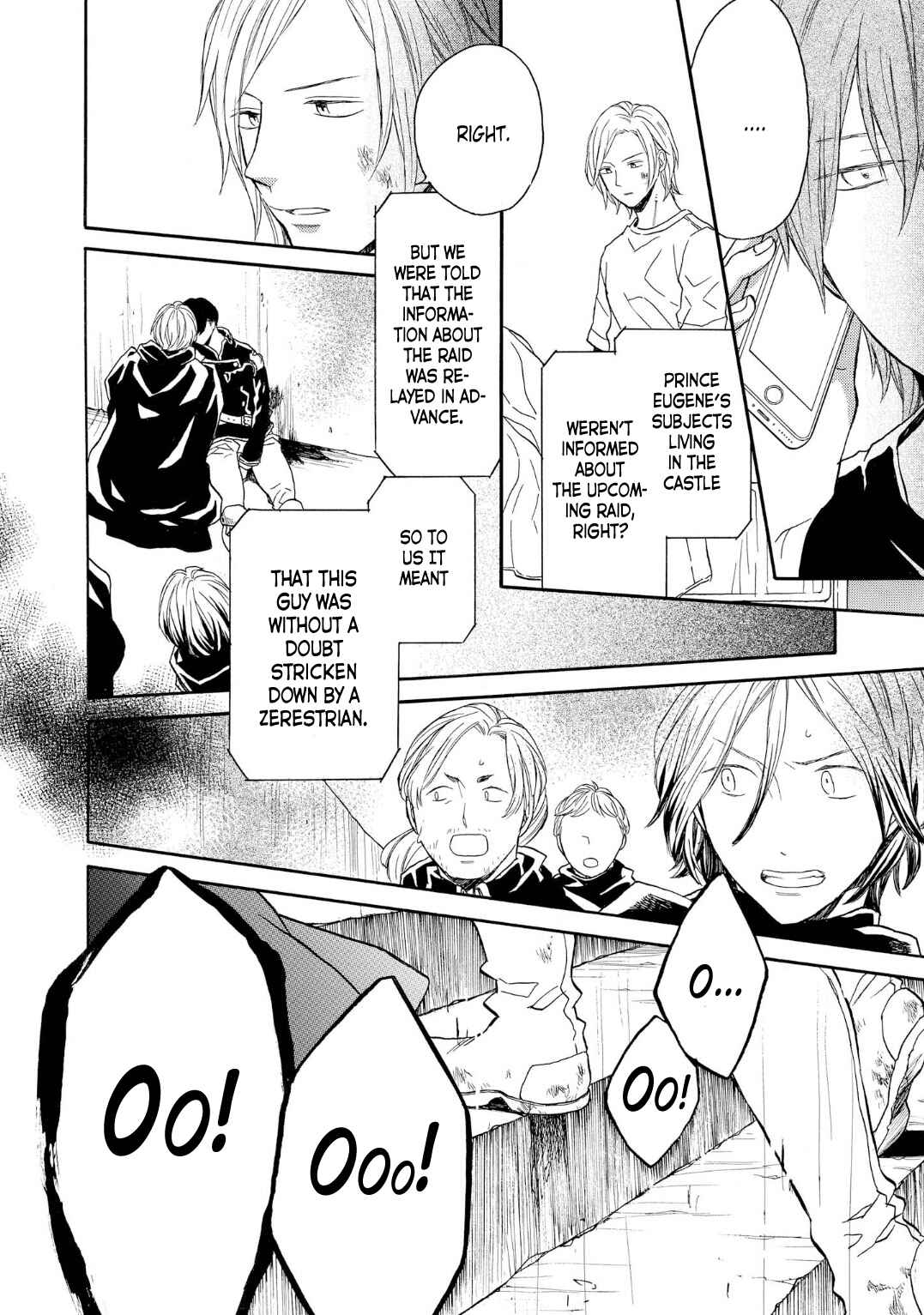Chapter 91 - Page 8