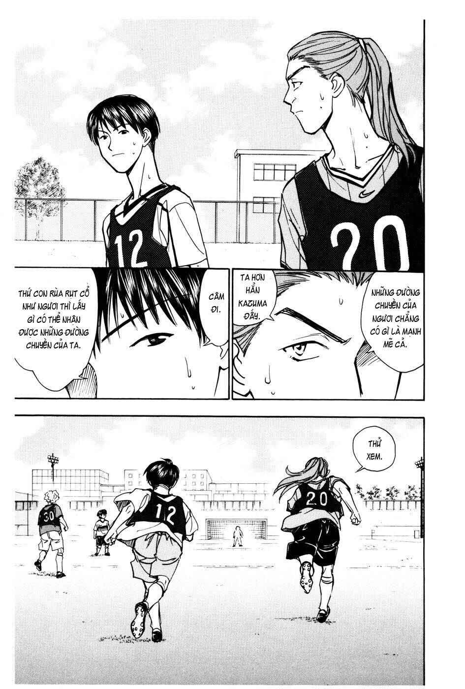 Chapter 127 - Page 13