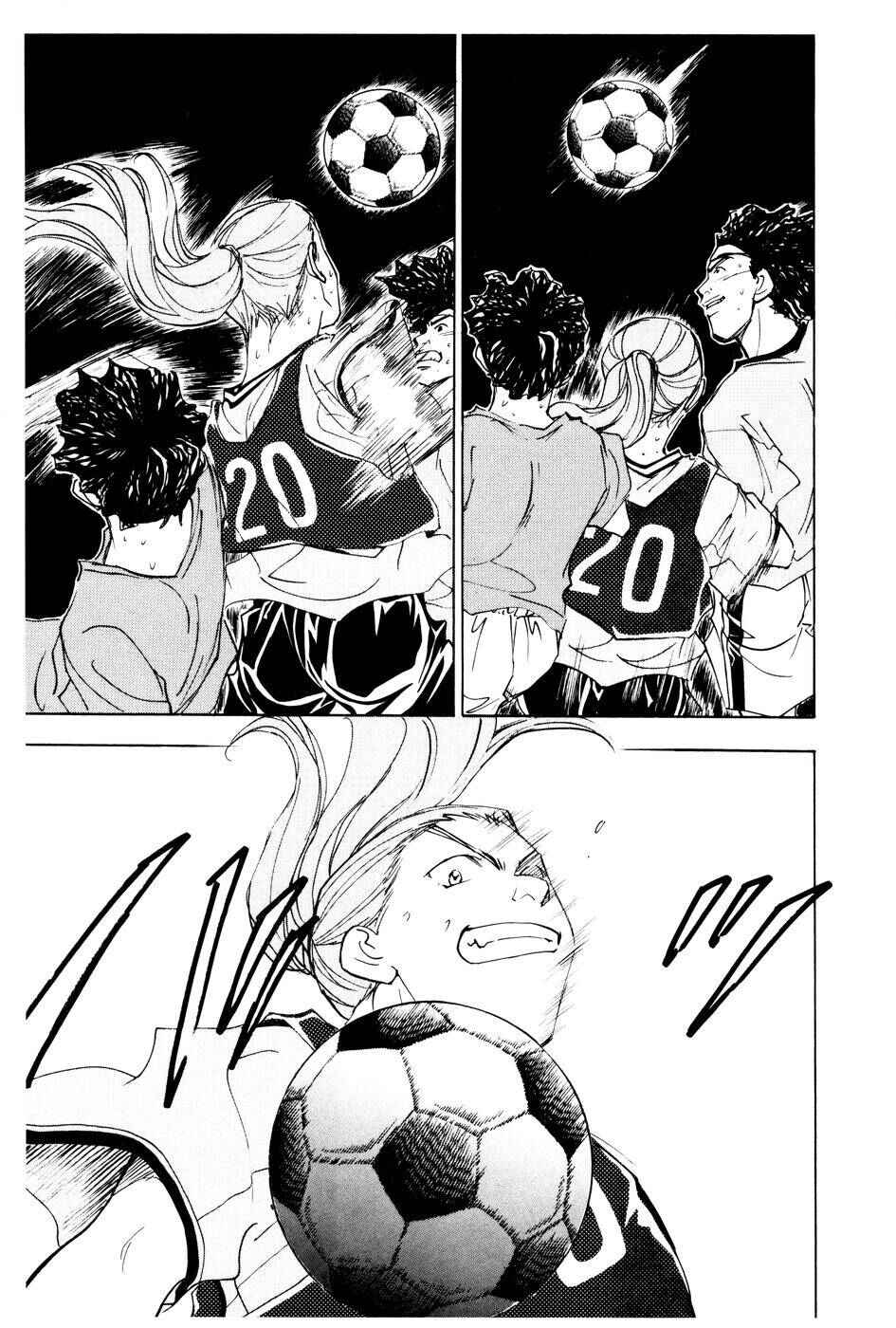 Chapter 127 - Page 17