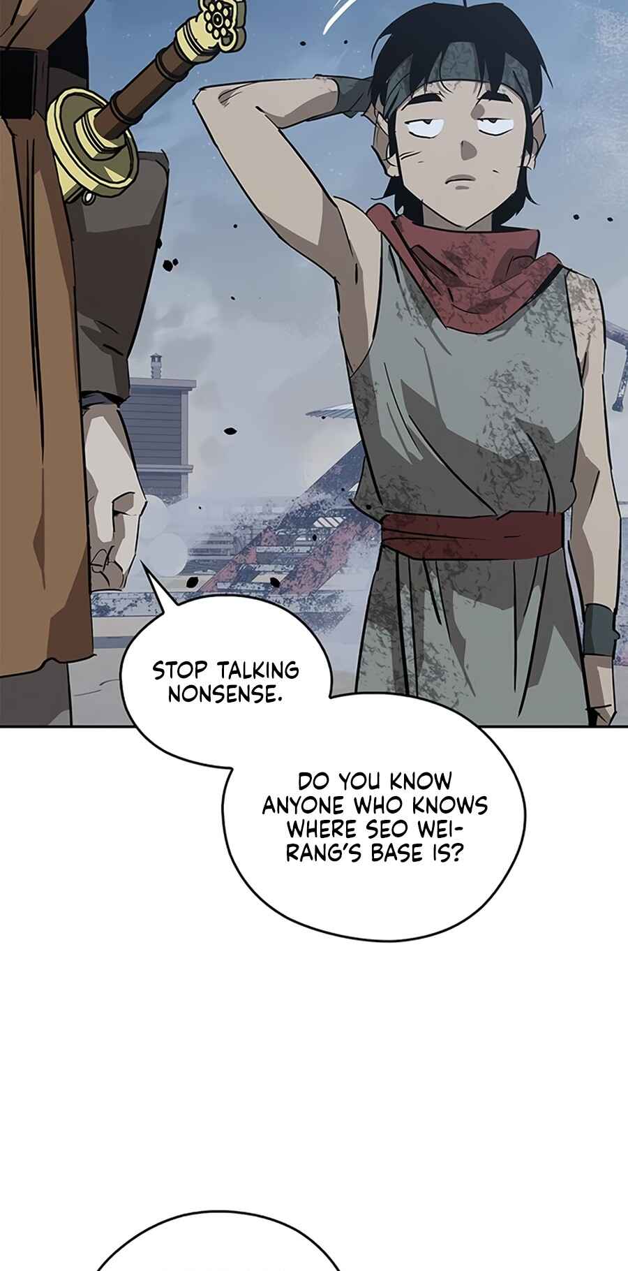 Chapter 33 - Page 28