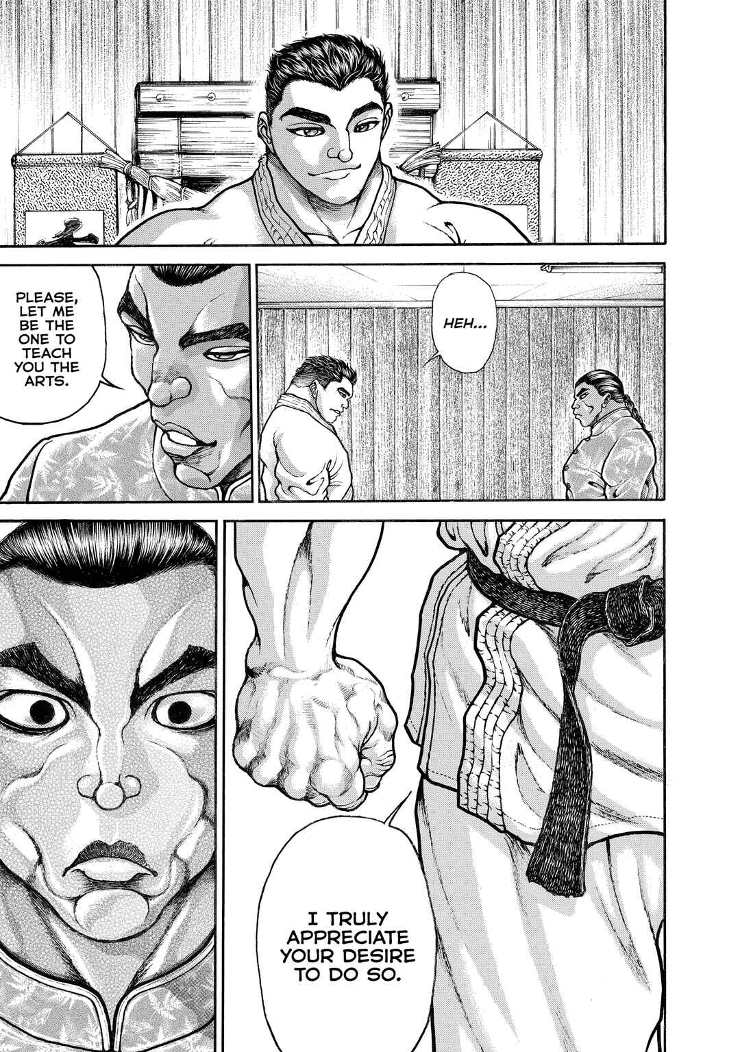 Chapter 122 - Page 13
