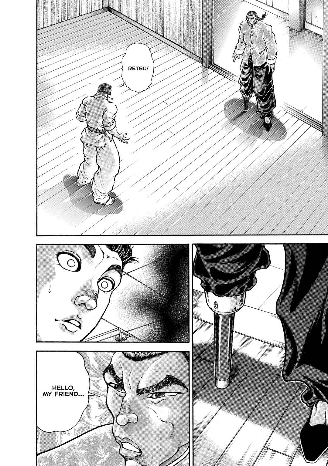 Chapter 122 - Page 2