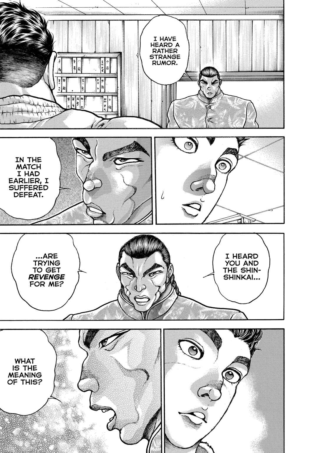 Chapter 122 - Page 3