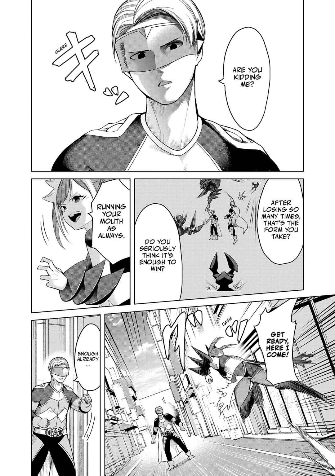 Chapter 1 - Page 10