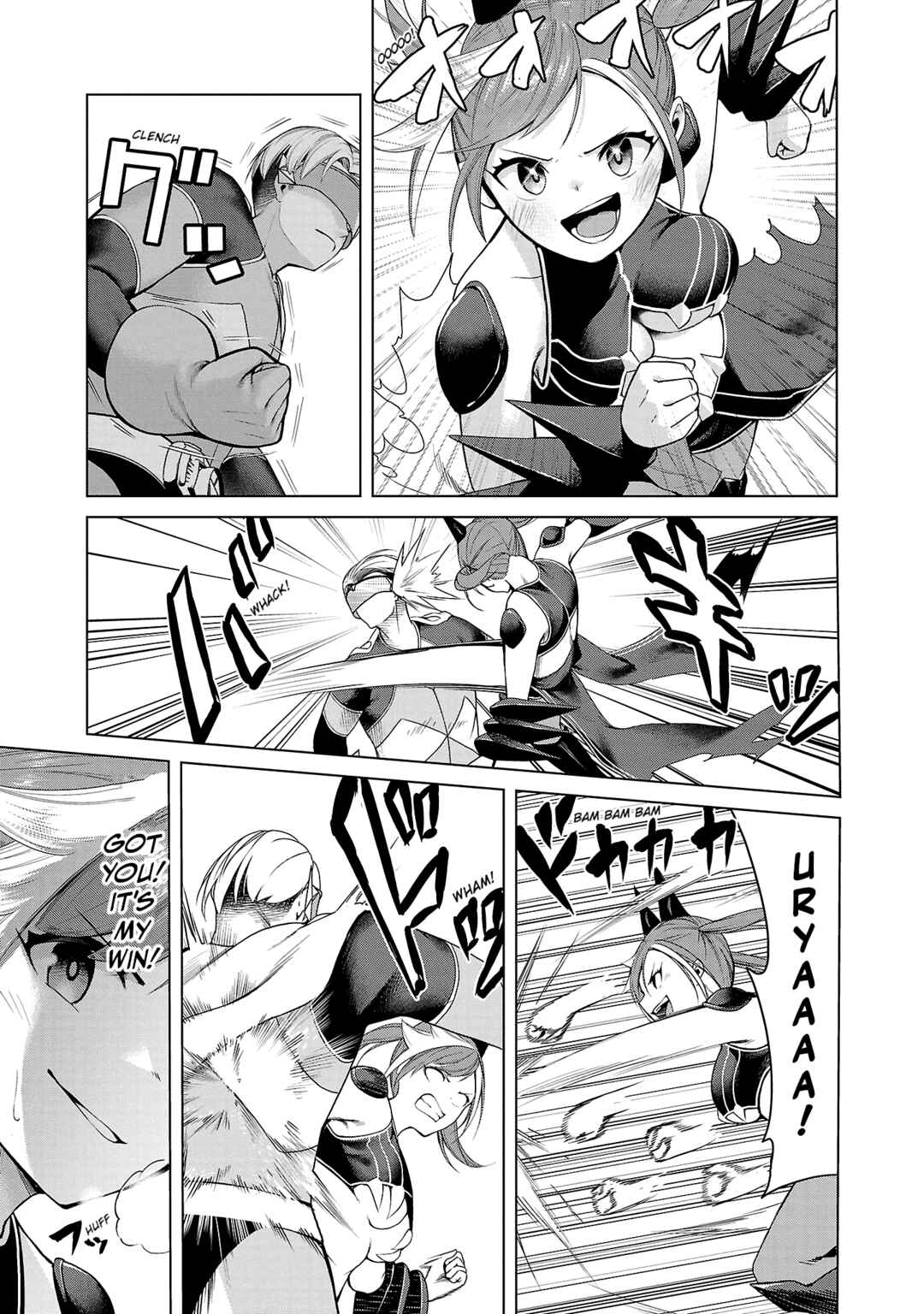 Chapter 1 - Page 11