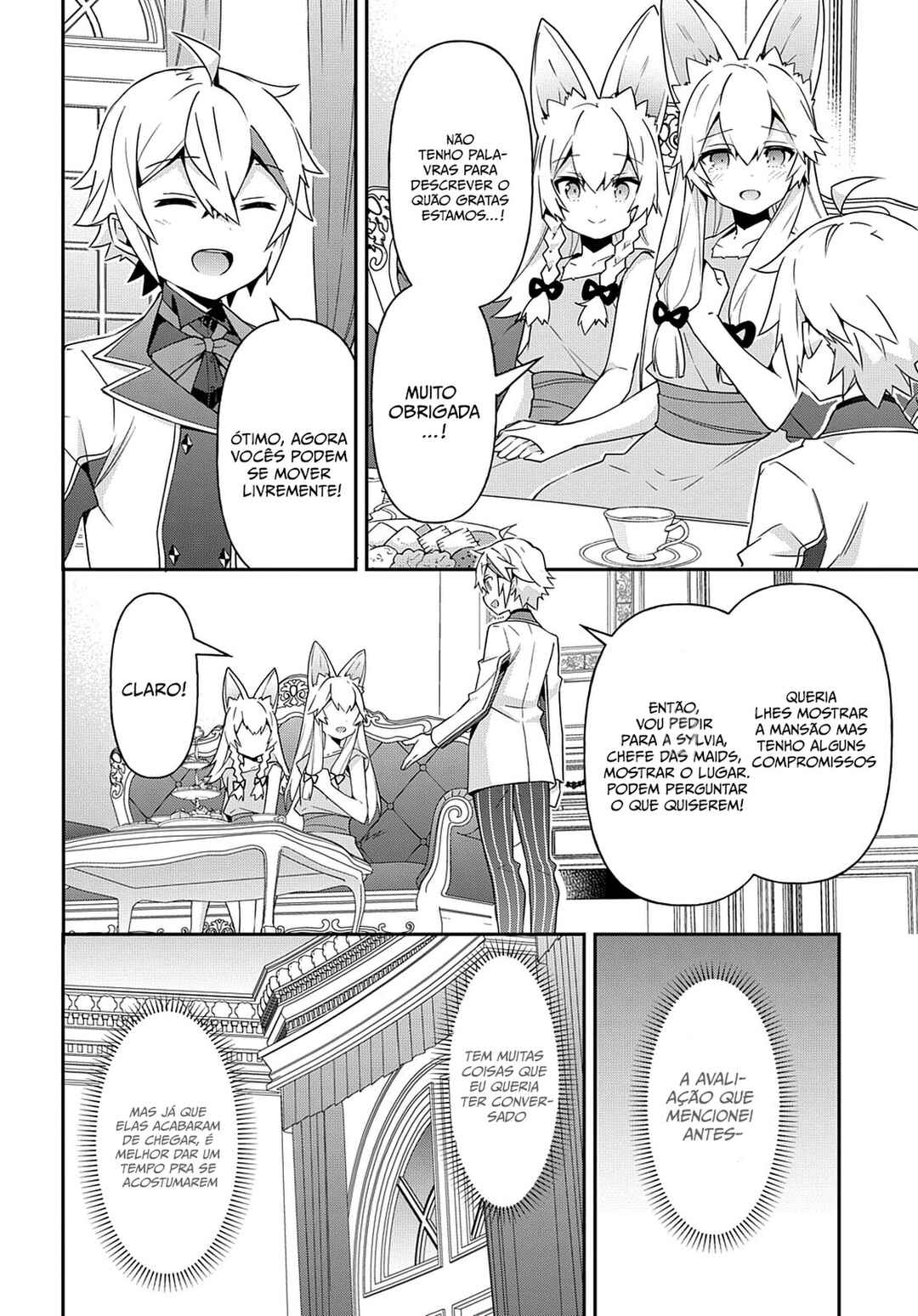 Chapter 40 - Page 21