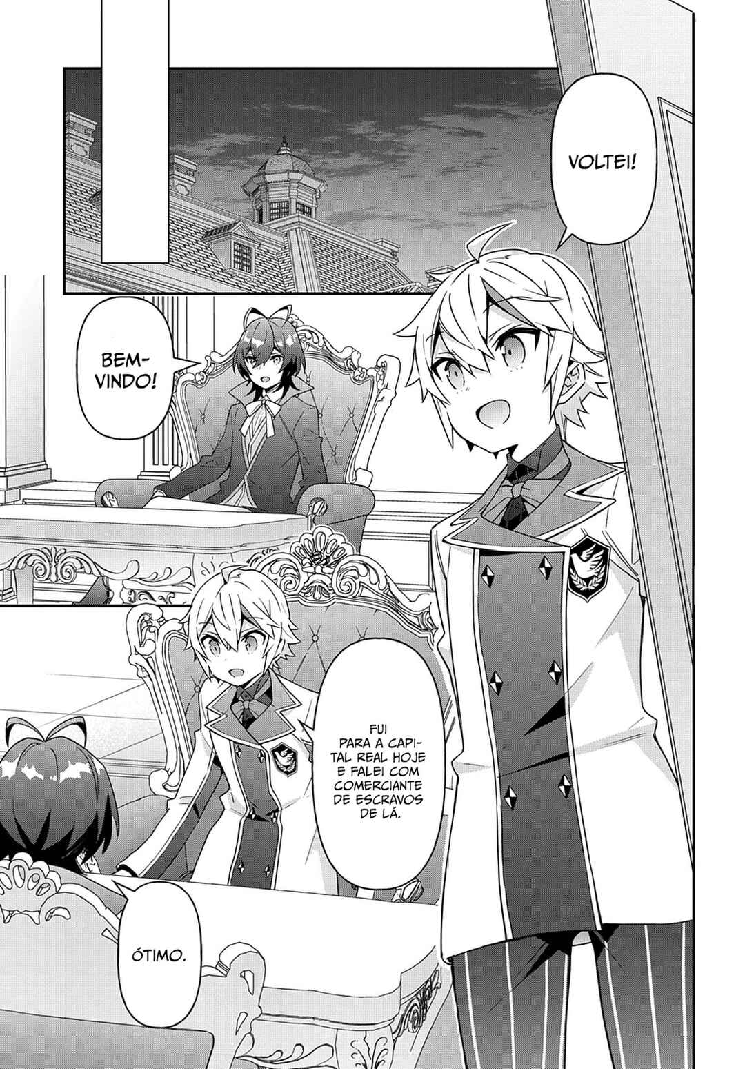 Chapter 40 - Page 22