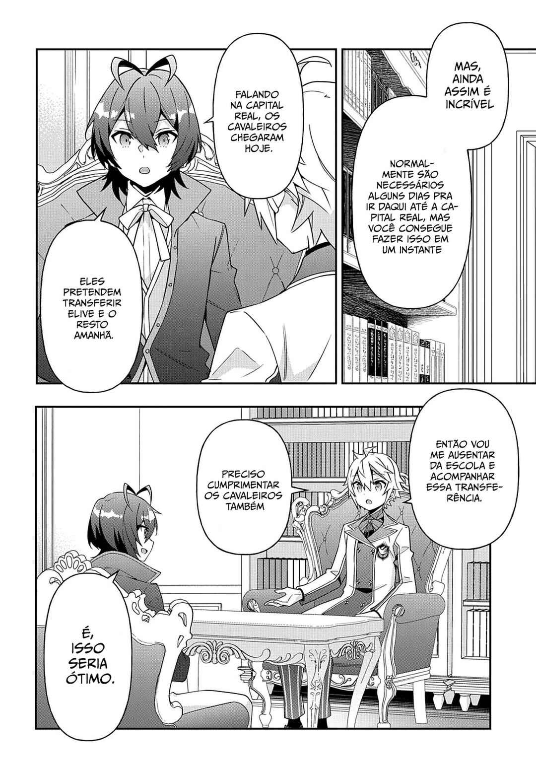 Chapter 40 - Page 23