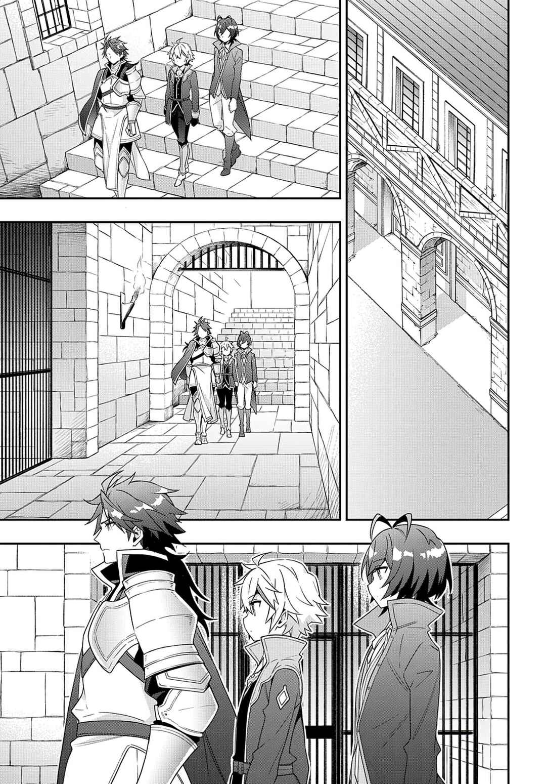 Chapter 40 - Page 30