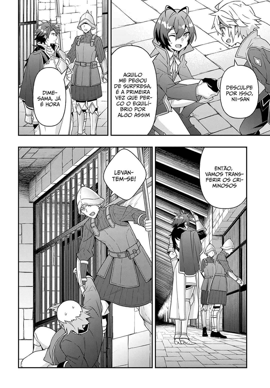 Chapter 40 - Page 35